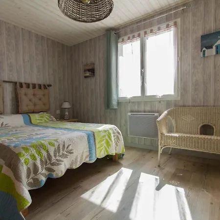 Le Vendeen * Saint-Hilaire-la-Foret