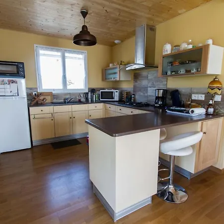 Le Vendeen * Saint-Hilaire-la-Foret