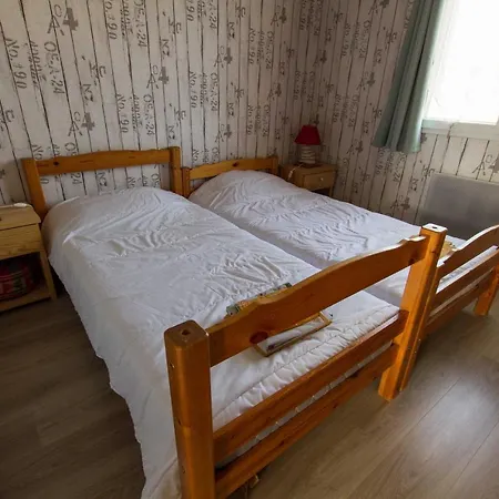 Le Vendeen Holiday home Saint-Hilaire-la-Foret