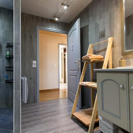 Le Vendeen Holiday home