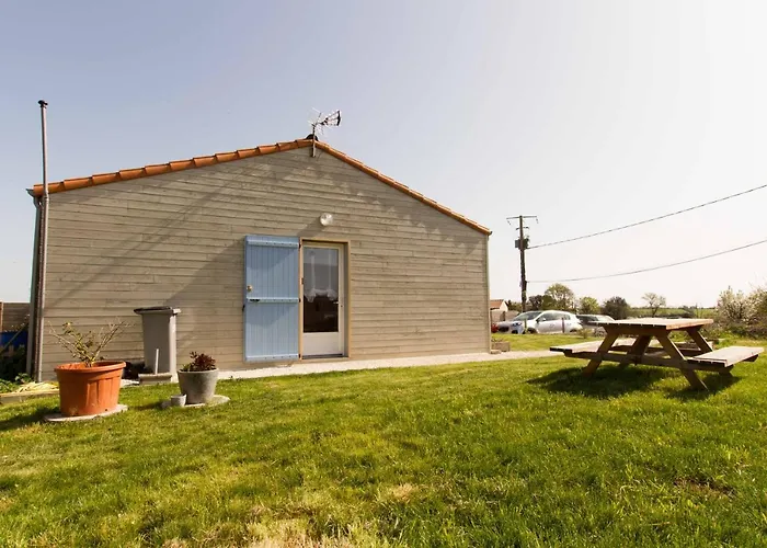 Le Vendeen Nyaraló *