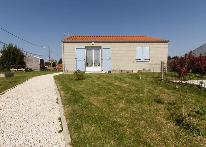 Le Vendeen * Saint-Hilaire-la-Forêt