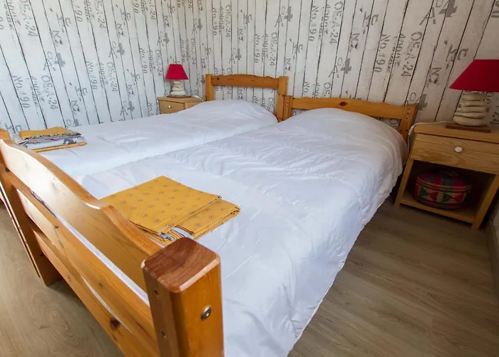 Le Vendeen Nyaraló *